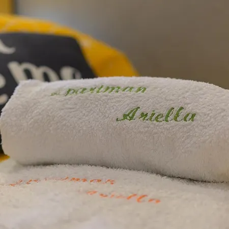 Ariella Appartamento