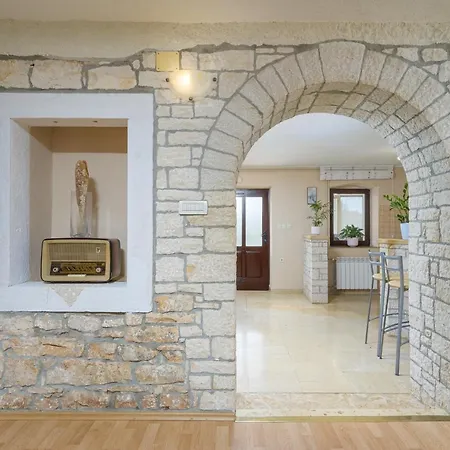Appartamento Ariella